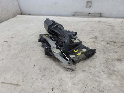 1999 CORVETTE REAR LIFTGATE LATCH LH RH 16638796 33977 - image 5