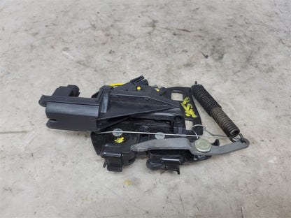 1999 CORVETTE REAR LIFTGATE LATCH LH RH 16638796 33977 - image 9