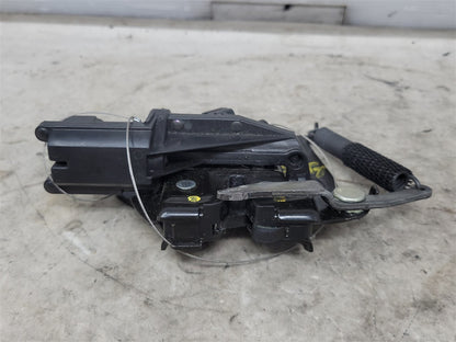 1999 CORVETTE REAR LIFTGATE LATCH LH RH 16638796 33978 - image 2