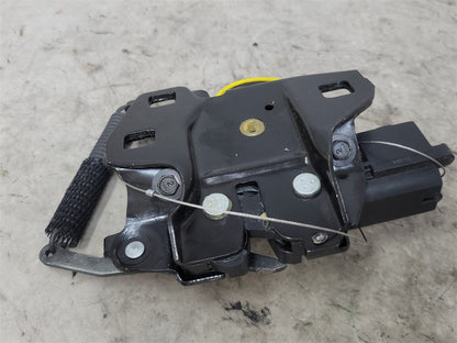 1999 CORVETTE REAR LIFTGATE LATCH LH RH 16638796 33978 - image 8