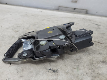1999 CORVETTE REAR LIFTGATE LATCH LH RH 16638796 33978 - image 9
