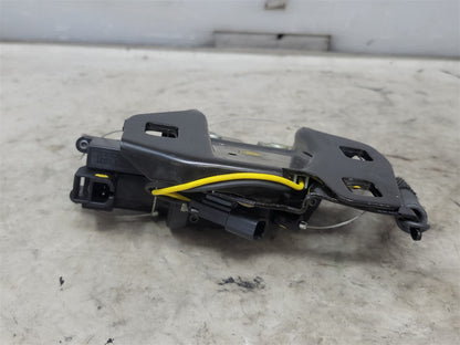 1999 CORVETTE REAR LIFTGATE LATCH LH RH 16638796 33978 - image 11