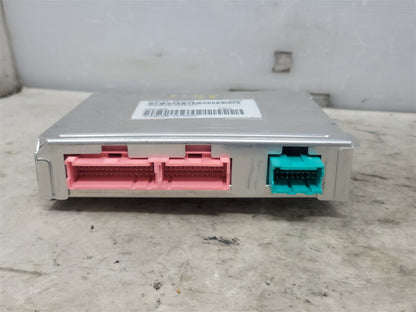 1999 CORVETTE BCM BODY CONTROL MODULE 09367609 33980 - image 2
