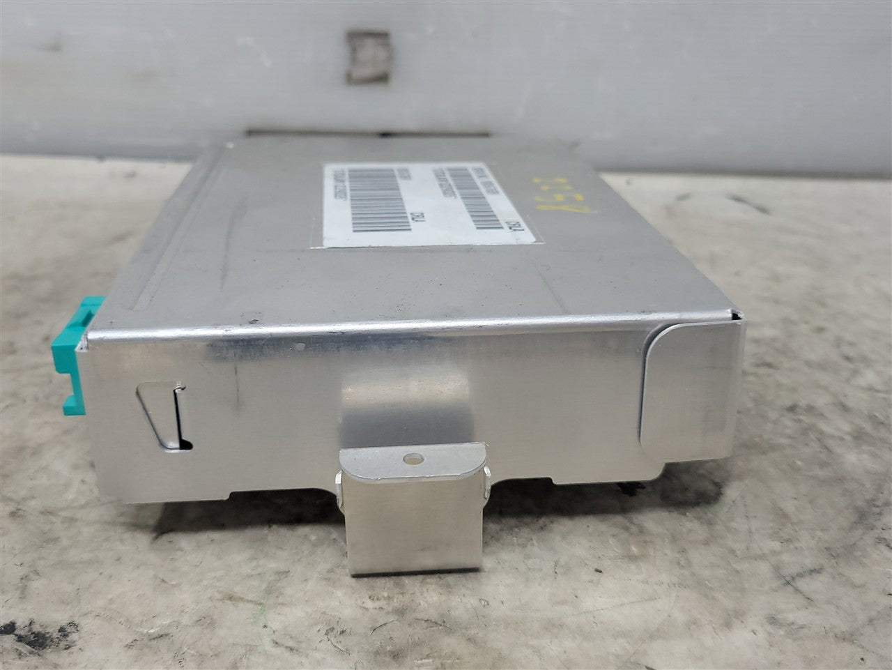 1999 CORVETTE BCM BODY CONTROL MODULE 09367609 33980 - image 3