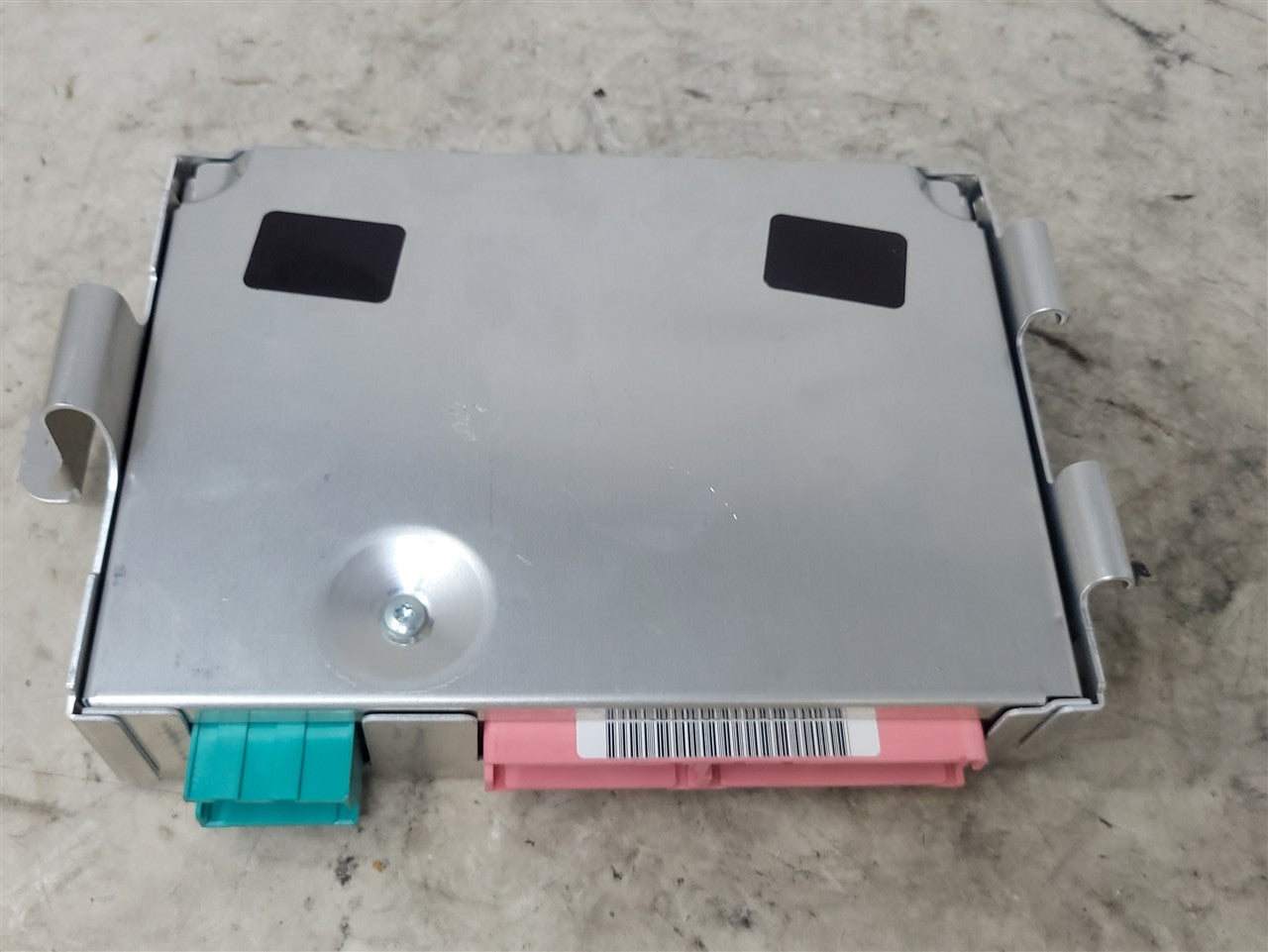 1999 CORVETTE BCM BODY CONTROL MODULE 09367609 33980 - image 6