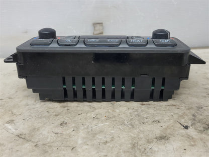 1999 CORVETTE DIGITAL CLIMATE CONTROLS 16254311 33981 - image 6