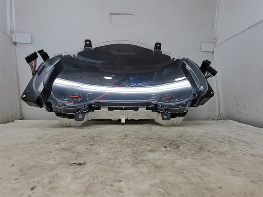 1999 CORVETTE SPEEDOMETER CLUSTER 64K 10279518 33982 - image 1
