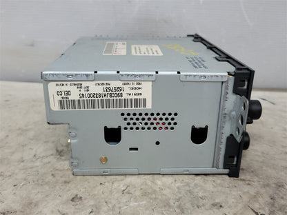 1999 CORVETTE OEM AM FM RADIO 16257631 33983 - image 4
