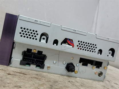 1999 CORVETTE OEM AM FM RADIO 16257631 33983 - image 7