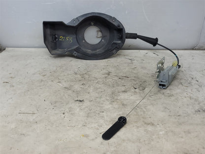 1999 CORVETTE FUEL DOOR LATCH RELEASE ACTUATOR 33984 - image 1