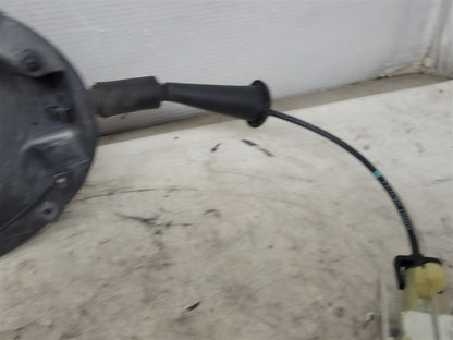 1999 CORVETTE FUEL DOOR LATCH RELEASE ACTUATOR 33984 - image 7