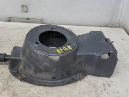 1999 CORVETTE FUEL DOOR LATCH RELEASE ACTUATOR 33984 - image 10