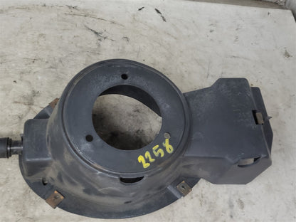 1999 CORVETTE FUEL DOOR LATCH RELEASE ACTUATOR 33984 - image 11