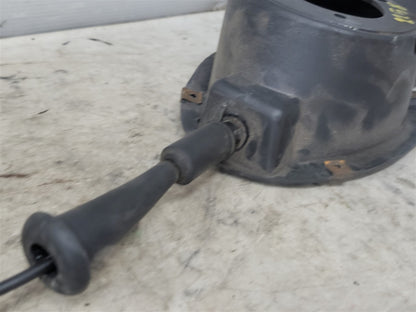 1999 CORVETTE FUEL DOOR LATCH RELEASE ACTUATOR 33984 - image 14