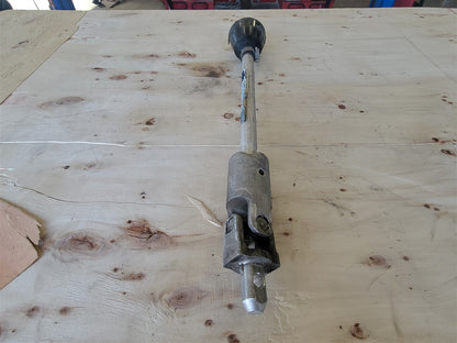 1999 CORVETTE INTERMEDIATE STEERING SHAFT 26057539 33988 - image 5