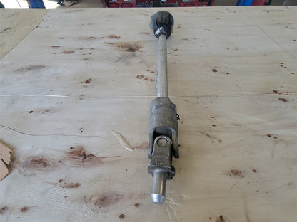 1999 CORVETTE INTERMEDIATE STEERING SHAFT 26057539 33988 - image 6
