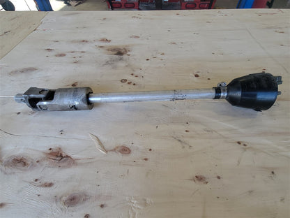 1999 CORVETTE INTERMEDIATE STEERING SHAFT 26057539 33988 - image 7