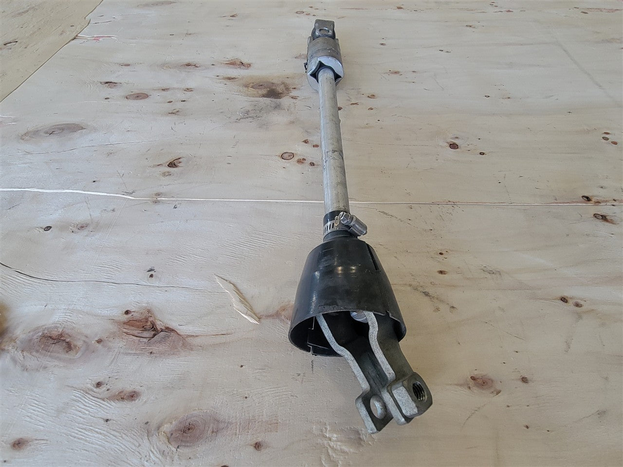 1999 CORVETTE INTERMEDIATE STEERING SHAFT 26057539 33988 - image 8