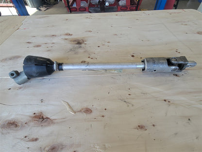 1999 CORVETTE INTERMEDIATE STEERING SHAFT 26057539 33988 - image 9