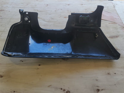 1999 CORVETTE DRIVER LOWER DASH KNEE BOLSTER TRIM 33991 - image 11