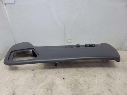 2009 YUKON RH FRONT PASSENGER SEAT TRIM & 8 WAY 339 - image 3