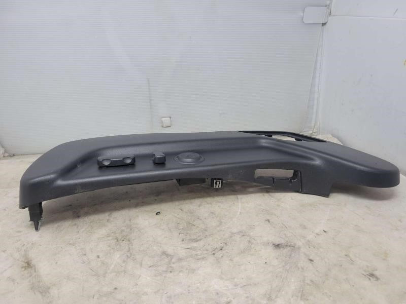 2009 YUKON RH FRONT PASSENGER SEAT TRIM & 8 WAY 339 - image 5
