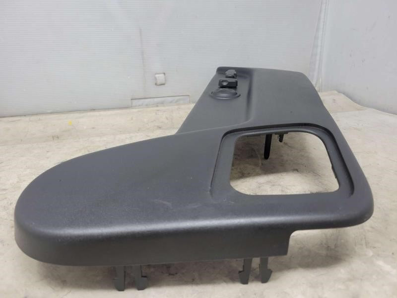 2009 YUKON RH FRONT PASSENGER SEAT TRIM & 8 WAY 339 - image 6
