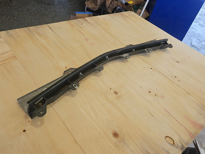 1999 CORVETTE FRONT BUMPER CENTER SUPPORT BRACKET 34000 - image 8