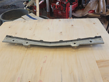 1999 CORVETTE FRONT BUMPER CENTER SUPPORT BRACKET 34000 - image 12