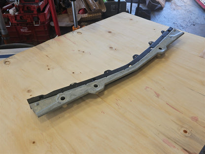 1999 CORVETTE FRONT BUMPER CENTER SUPPORT BRACKET 34000 - image 13
