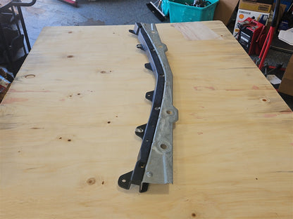 1999 CORVETTE FRONT BUMPER CENTER SUPPORT BRACKET 34000 - image 14