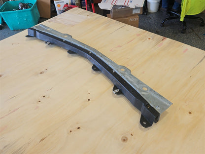 1999 CORVETTE FRONT BUMPER CENTER SUPPORT BRACKET 34000 - image 15