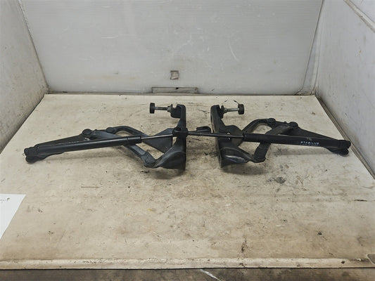 1999 CORVETTE HOOD HINGES PAIR LH RH 34002 - image 1