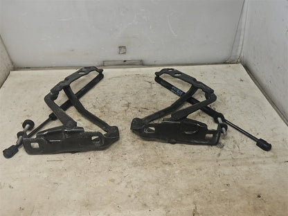 1999 CORVETTE HOOD HINGES PAIR LH RH 34002 - image 5