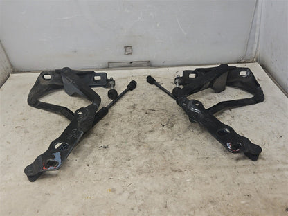 1999 CORVETTE HOOD HINGES PAIR LH RH 34002 - image 6