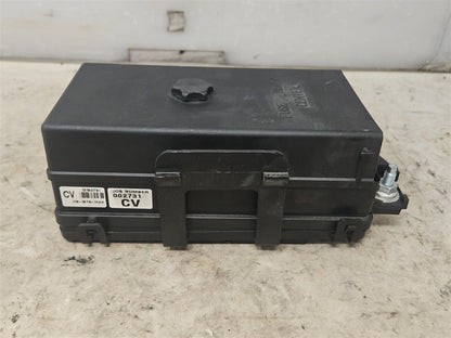 1999 CORVETTE INTERIOR CABIN FUSE BOX 12193791 34003 - image 6