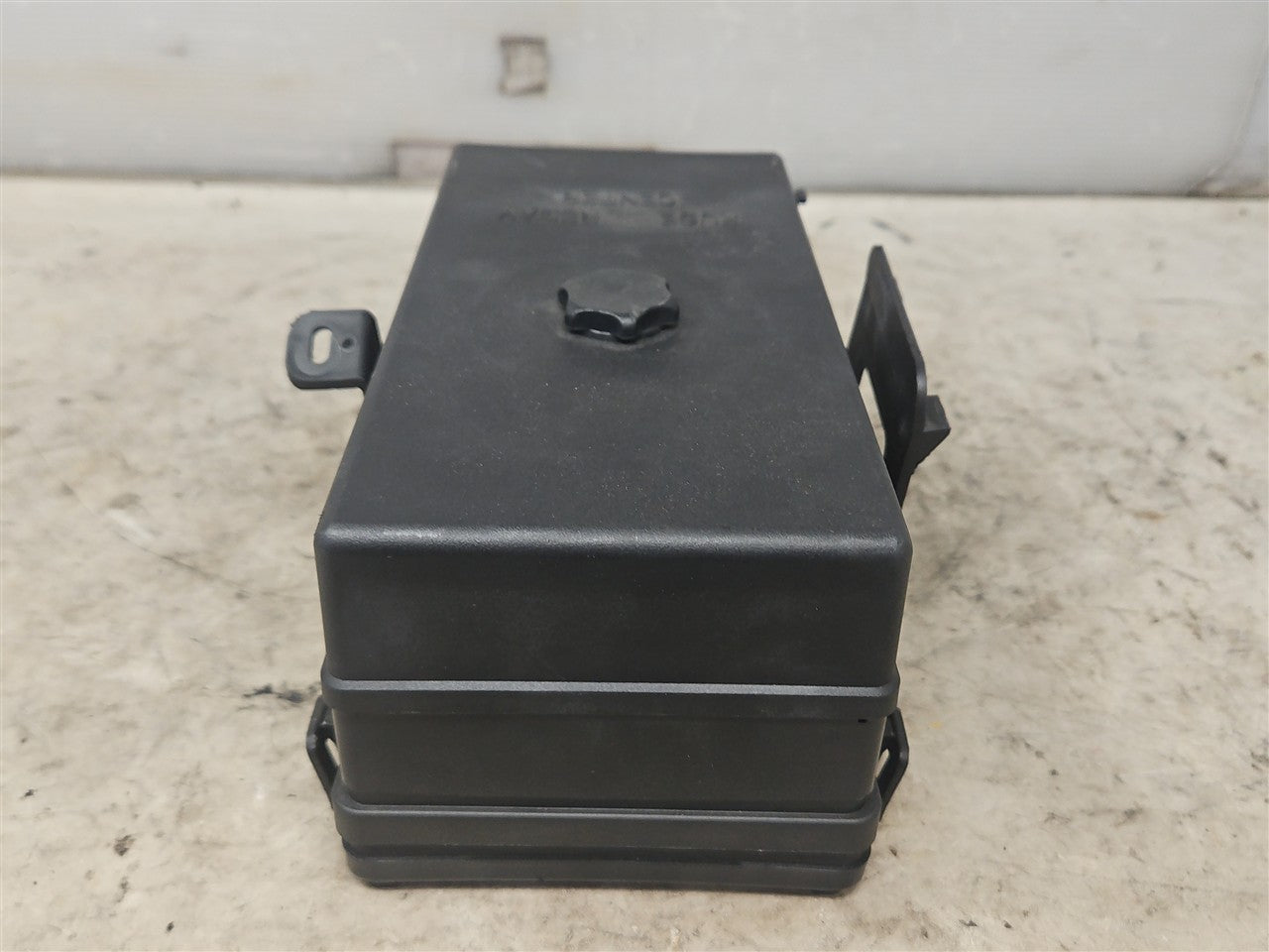 1999 CORVETTE INTERIOR CABIN FUSE BOX 12193791 34003 - image 7