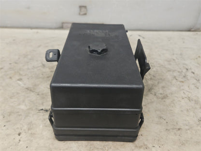 1999 CORVETTE INTERIOR CABIN FUSE BOX 12193791 34003 - image 7