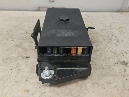1999 CORVETTE INTERIOR CABIN FUSE BOX 12193791 34003 - image 1