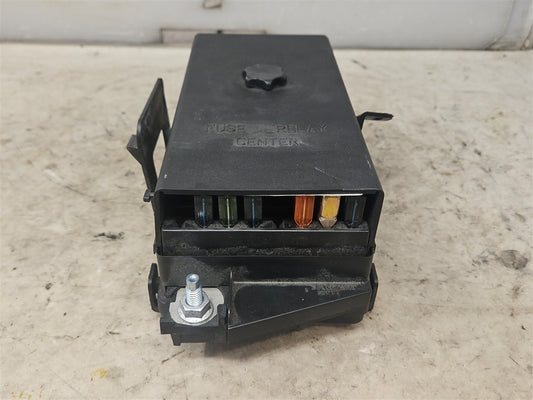 1999 CORVETTE INTERIOR CABIN FUSE BOX 12193791 34003 - image 1