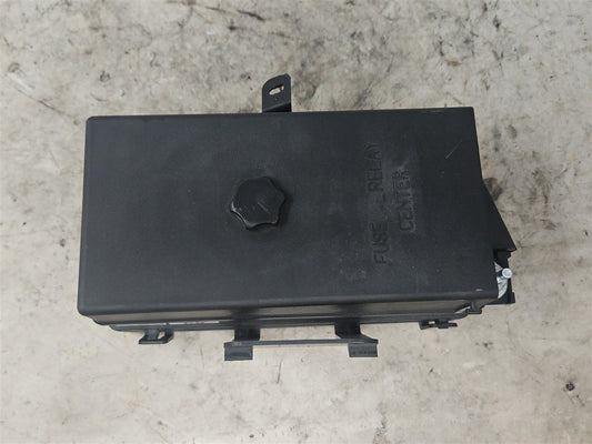 1999 CORVETTE INTERIOR CABIN FUSE BOX 12193791 34003 - image 2