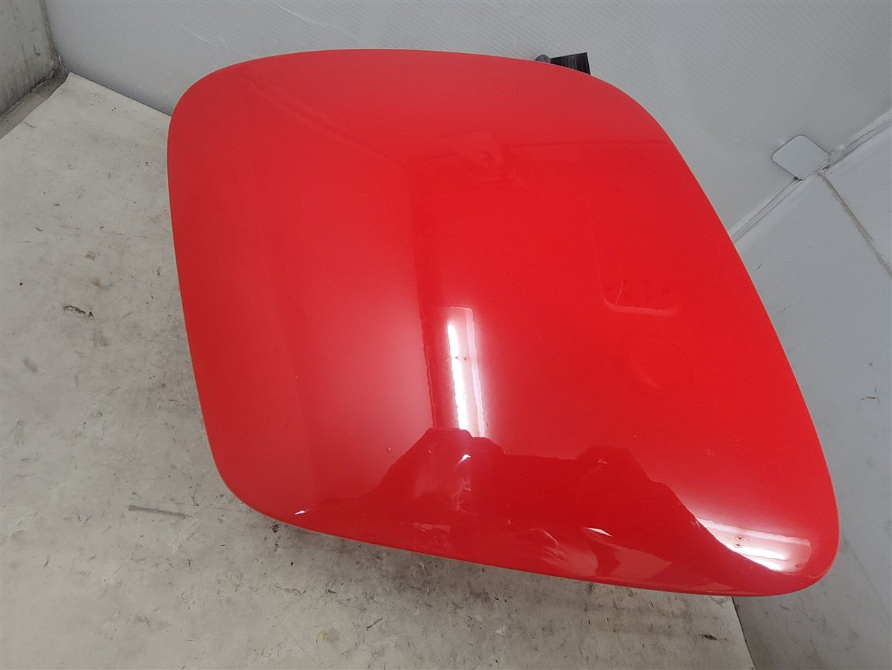 1999 CORVETTE RH HEADLIGHT ASSY TORCH RED 64K MI 34004 - image 6