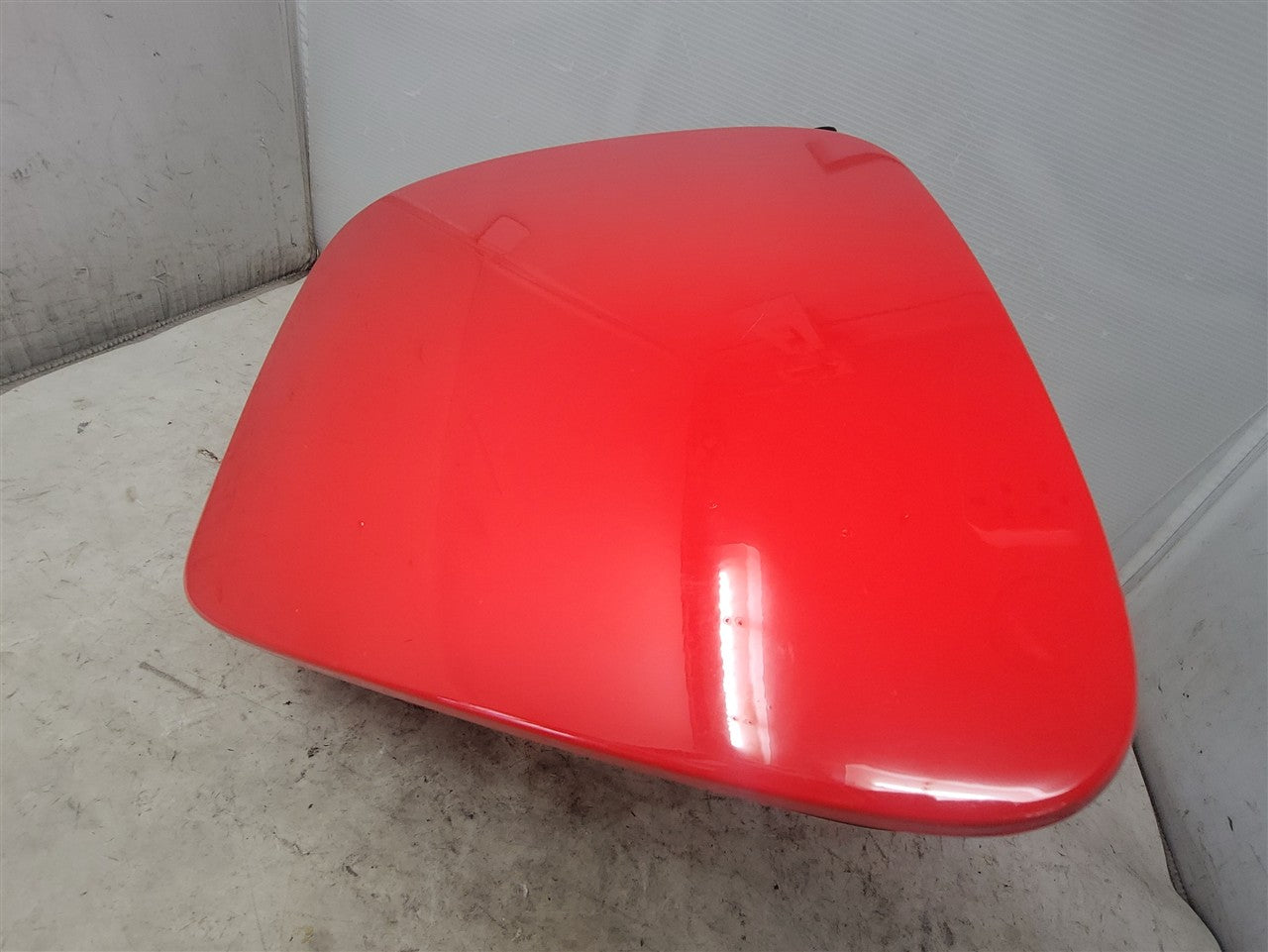 1999 CORVETTE RH HEADLIGHT ASSY TORCH RED 64K MI 34004 - image 7