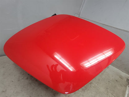 1999 CORVETTE RH HEADLIGHT ASSY TORCH RED 64K MI 34004 - image 13