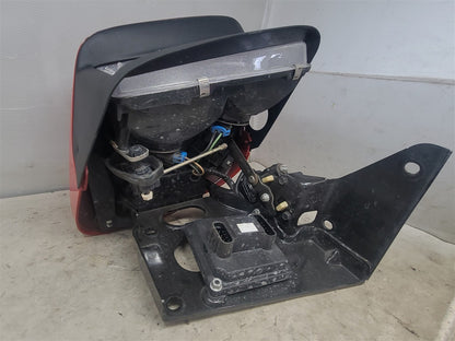 1999 CORVETTE RH HEADLIGHT ASSY TORCH RED 64K MI 34004 - image 8