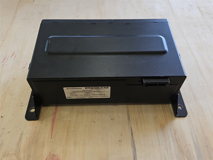 1999 CORVETTE 12 DISC CD CHANGER W/MAGAZINE TESTED 34011 - image 3