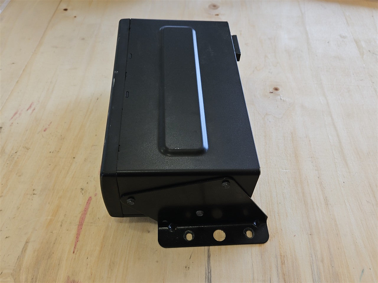 1999 CORVETTE 12 DISC CD CHANGER W/MAGAZINE TESTED 34011 - image 4