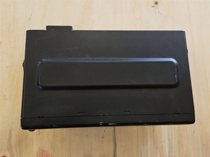 1999 CORVETTE 12 DISC CD CHANGER W/MAGAZINE TESTED 34011 - image 7