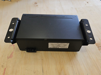 1999 CORVETTE 12 DISC CD CHANGER W/MAGAZINE TESTED 34011 - image 10
