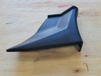 1999 CORVETTE 10289552 RH PASSENGER FENDER INNER COVER SPLASH GUARD 34018 - image 4